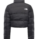 Giacca cropped Saikuru con logo NF0A89JCKT01  THE NORTH FACE 