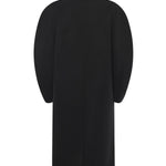 Cappotto in lana FF6165 A5HDF1FL8 FENDI 