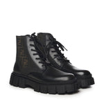 Biker Force in pelle 7U1697 AOT9F1MYH FENDI 