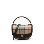 Borsa Highlands mini 8112240 B9368 BURBERRY 