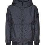 Bomber in nylon K2S154100013 S0A23V0020 STONE ISLAND 