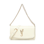 Borsa a spalla Louise 73BS9D303 LOUISEECRU V° 73 
