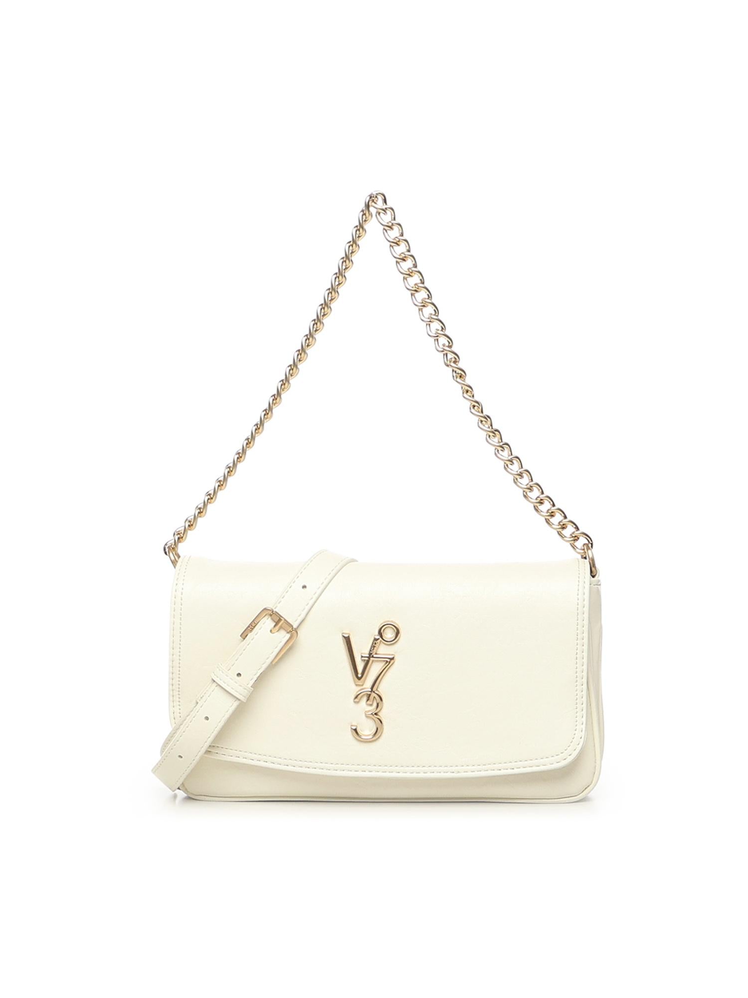 Borsa a spalla Louise 73BS9D303 LOUISEECRU V° 73 