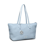 Borsa shopping Kornelia 73BS8VU01 KORNELIAAZZURRO V° 73 