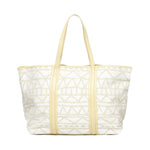 Borsa Tote Beth 73BS8VH01 BETHCEDRO/BIANCO V° 73 