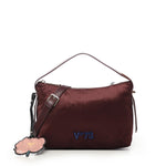 Borsa a spalla Isabella 73BS9D001V ISABELLABORDEAUX V° 73 