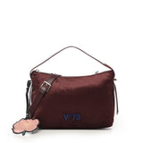 Borsa a spalla Isabella 73BS9D001V ISABELLABORDEAUX V° 73 
