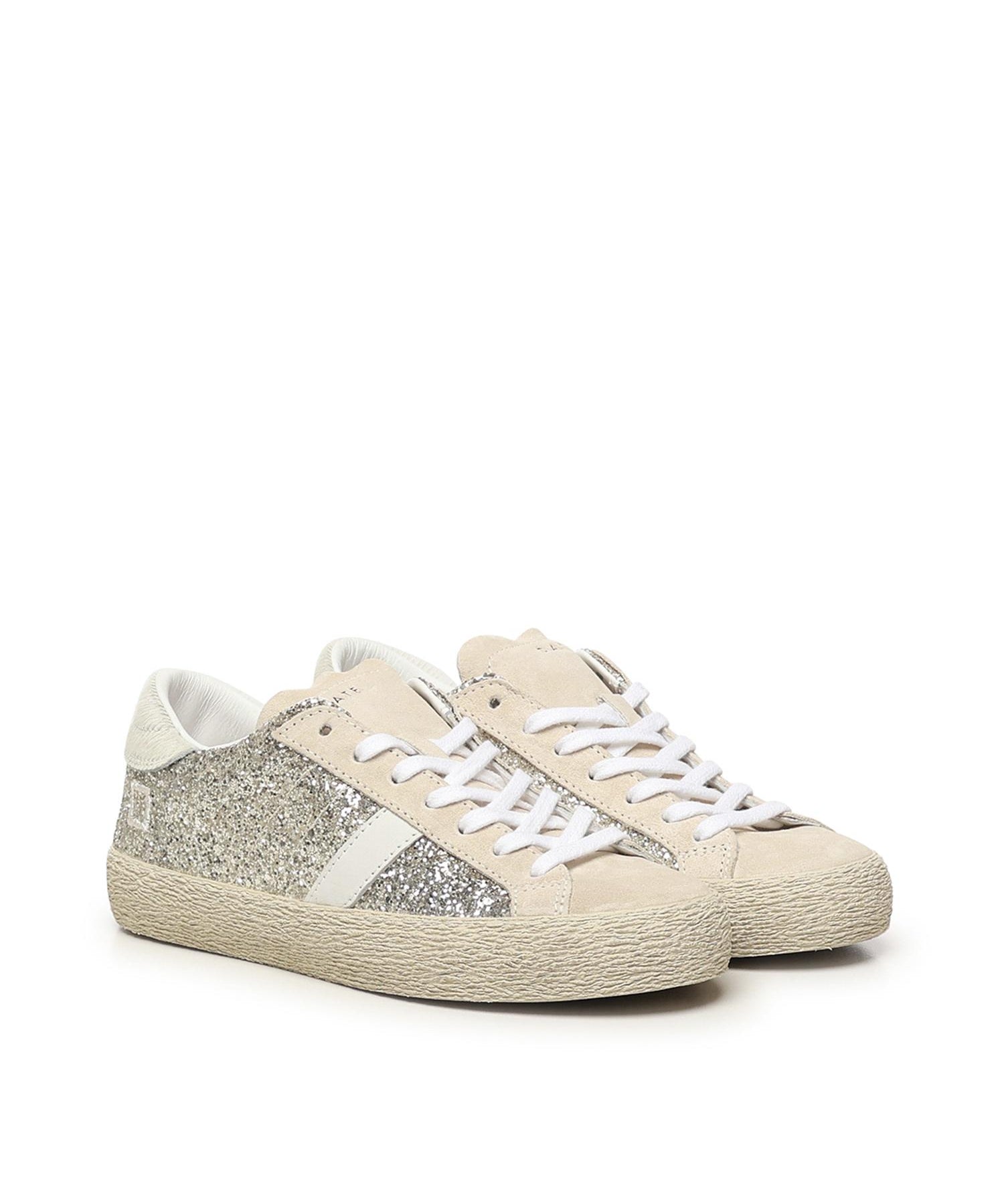 Sneakers Hill low W431 HL-GLPL D.A.T.E. 