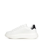 Sneakers platform con logo 7B4027PX474 S1005 LIU JO 