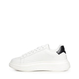 Sneakers platform con logo 7B4027PX474 S1005 LIU JO 