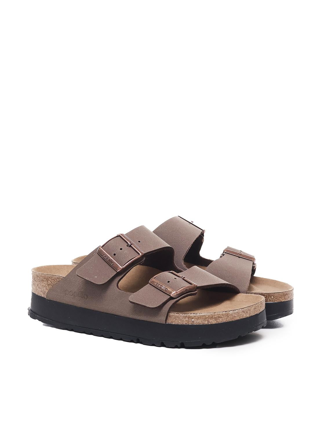 Arizona PAP Flex Platform 1027417  BIRKENSTOCK 