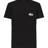 T-shirt 'Cool Fit' S74GD1449 D20020900 DSQUARED2 
