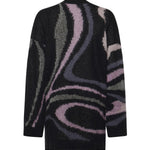 Cardigan Marmo 5UKQ81 5U967002 PUCCI 