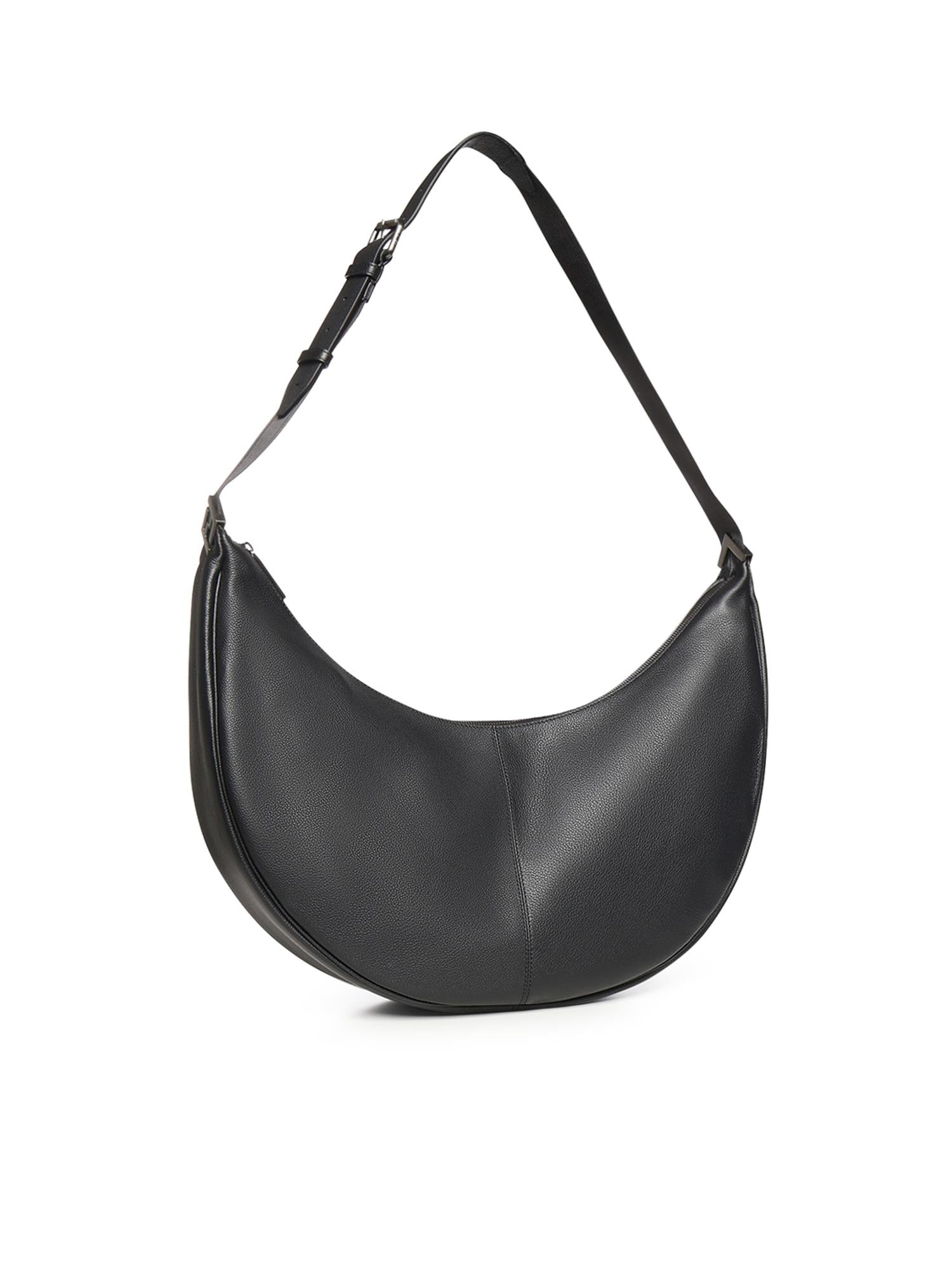 Borsa a tracolla Fendi Melon in pelle 7VA691 ASIHF05TR FENDI 