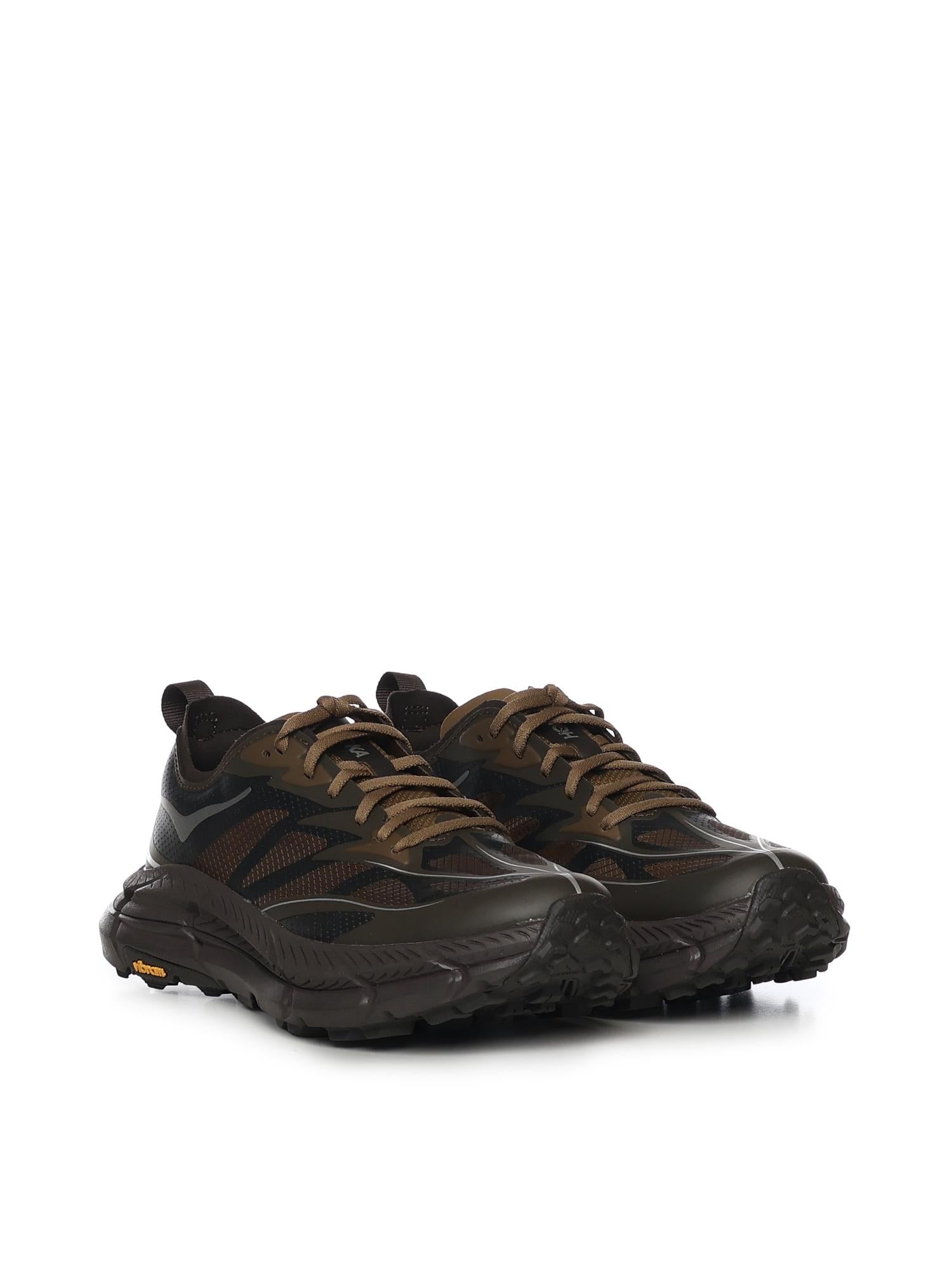 Sneaker Mafate Speed 4 Lite 1168450 TCS HOKA 