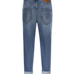 Jeans Koons in denim stretch DP268 DSE340DK07800 DONDUP 