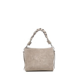 Mini bag Boheme in camoscio E1P6P580101 N59 COCCINELLE 