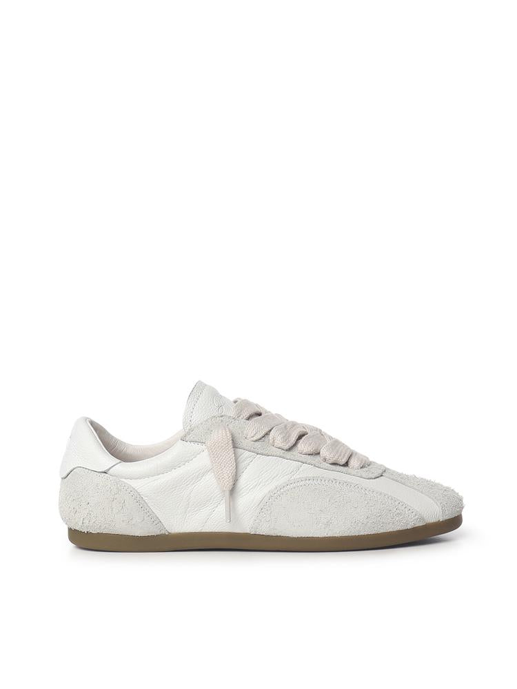 Sneaker in pelle MLM100629 7246 REPRESENT 
