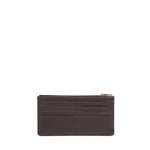 Portacarte in pelle di vitello con logo BI1265 A10018M073 DOLCE & GABBANA 