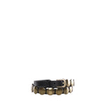 Cintura Trinidad in pelle GWA00408 A00044890100 GOLDEN GOOSE 