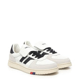 Sneakers Field King F225CLMLS00X918C WHITE/BLACK PRO-KEDS 