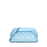 Clutch Bios Baguette in Vegan Fabric TMB00OIVF 4143B THEMOIRè 