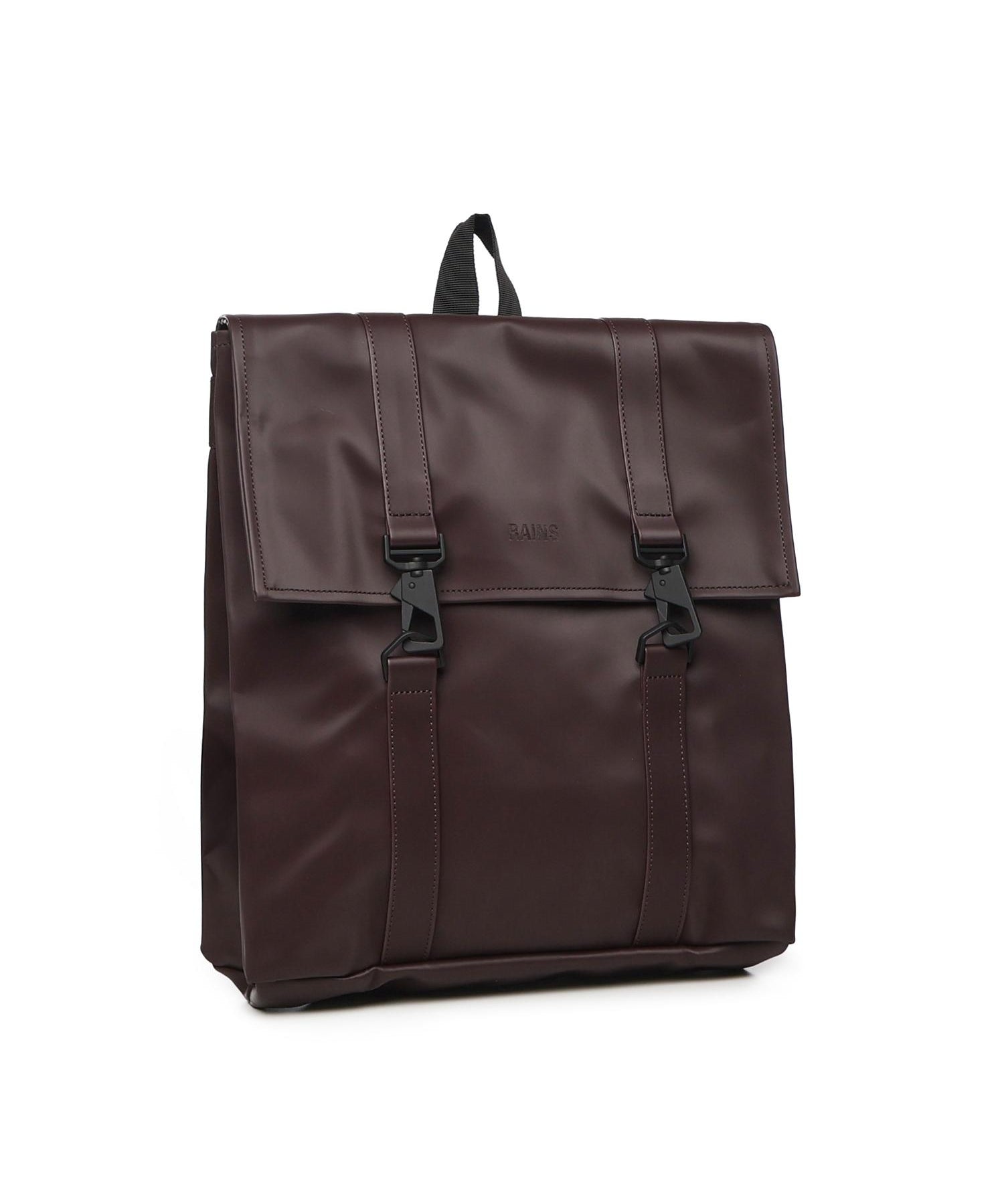 Zaino "MSN Bag"<BR/> RA13310 DEP RAINS 