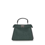 Borsa Peekaboo ISeeU Petite 8BN335 ARBBF1TQS FENDI 