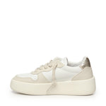 Sneakers platform W421 CP-COBI D.A.T.E. 