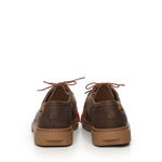 Scarpa stringata Junction in pelle K100872 038 CAMPER 