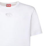 T-shirt adjust-od<BR/><BR/> A17880 0CLBR100 DIESEL 