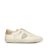 Sneaker Prsx in pelle PRLU VZ01 PHILIPPE MODEL 
