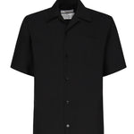 Camicia Micky <BR/> MICKY DFNERO BEABLE 