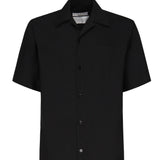 Camicia Micky <BR/> MICKY DFNERO BEABLE 