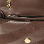 Borsa a tracolla Classic Love Bag Puff 100038 A2JYL74V PINKO 