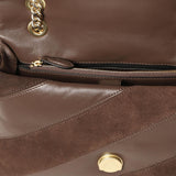 Borsa a tracolla Classic Love Bag Puff 100038 A2JYL74V PINKO 