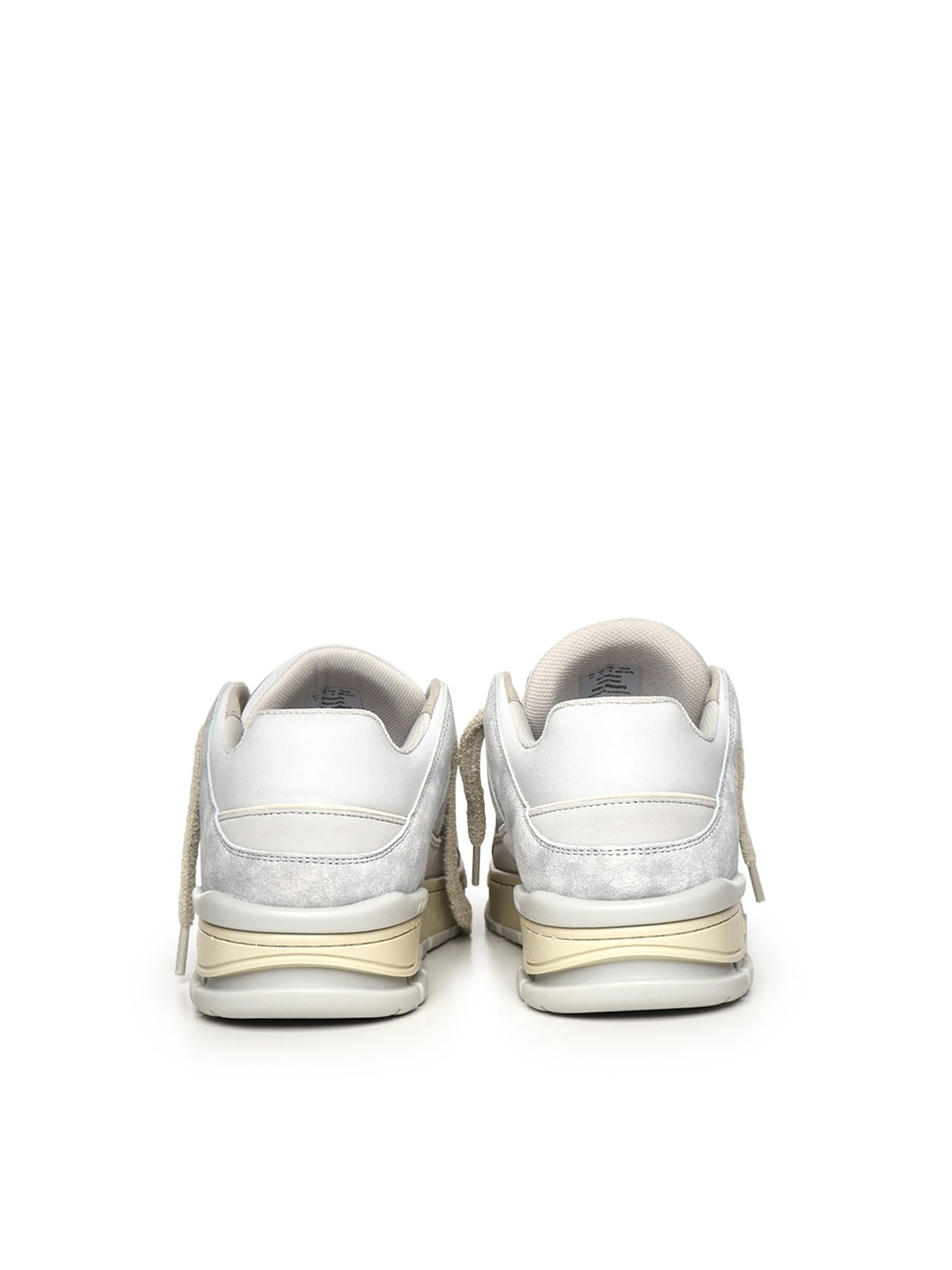 Sneaker Area Lo F3902003 LIGHT GREY/LIGHT BLUE AXEL ARIGATO 
