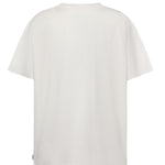 T-shirt con stampa in cotone SH0GC0068 M20050101 MM6 Maison Margiela 