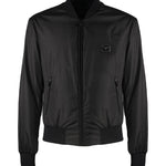 Giubbotto in nylon G9ABPT G7F2JN0000 DOLCE & GABBANA 