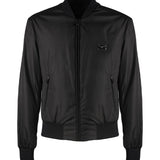 Giubbotto in nylon G9ABPT G7F2JN0000 DOLCE & GABBANA 