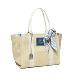 Tote bag Southbank 2043449999 BEIGE KURT GEIGER 