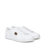 Sneakers Saint Tropez in calfskin CS1735 AN99080002 DOLCE & GABBANA 