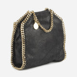 Borsa tote micro Falabella 391698 W93551000 STELLA McCARTNEY 