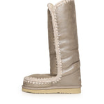 Stivali Eskimo 40 MUFW101002B STME MOU 