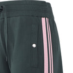 Pantaloni sportivi con logo Love Birds 105394 A2FQX77 PINKO 