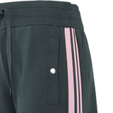 Pantaloni sportivi con logo Love Birds 105394 A2FQX77 PINKO 