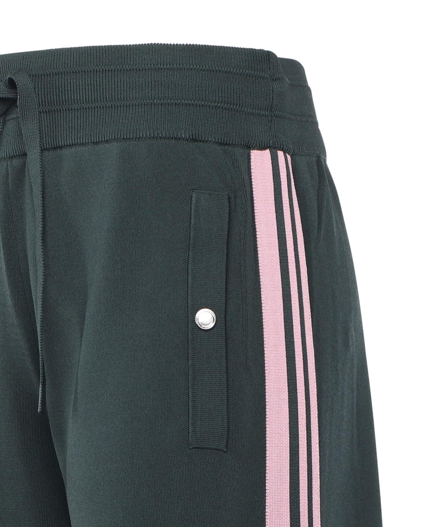 Pantaloni sportivi con logo Love Birds 105394 A2FQX77 PINKO 