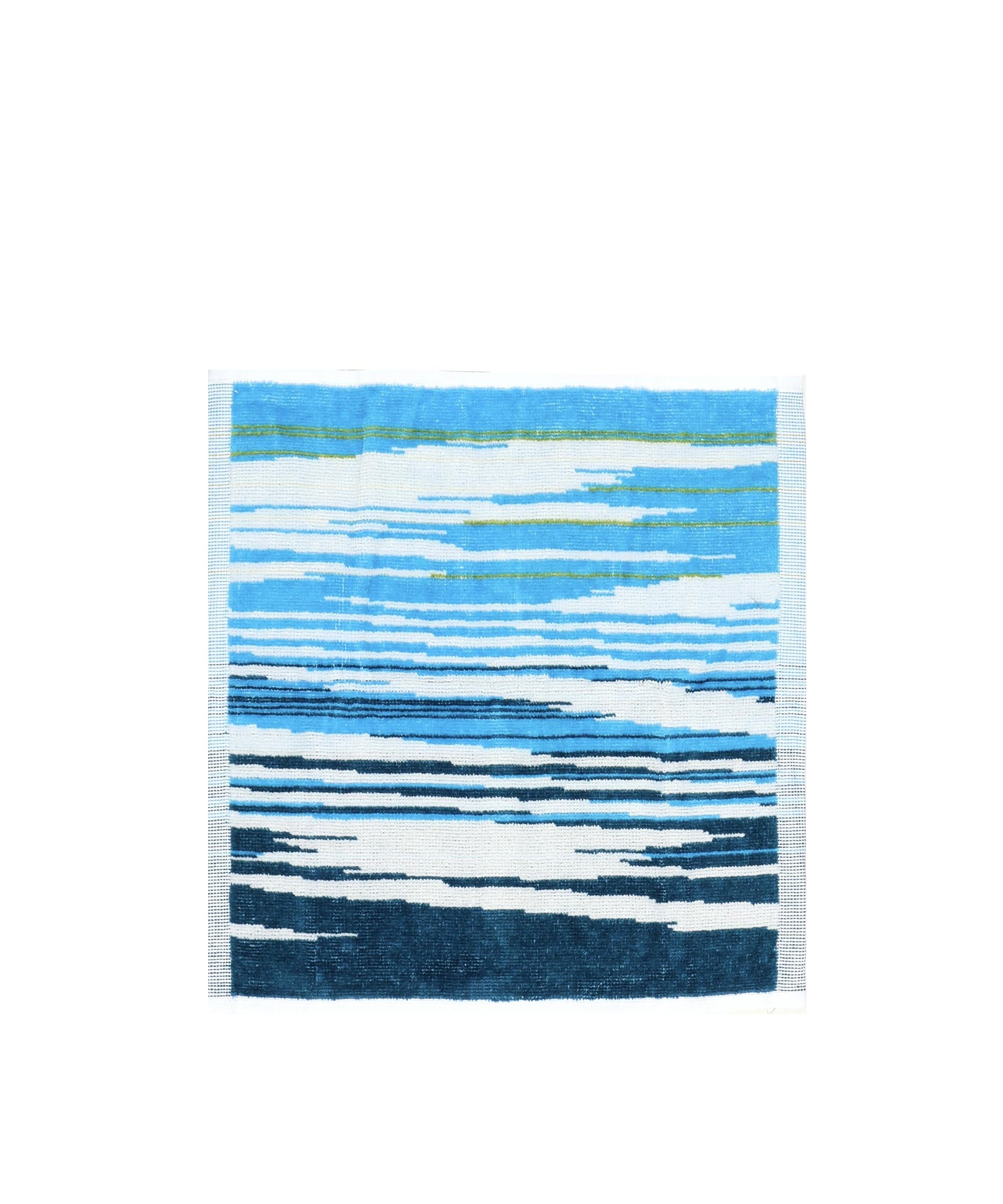 Set Fiammetta in cotone <BR/> 1E3SP99163 100 MISSONI HOME 