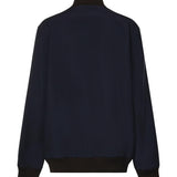 Blouson in kid mohair ML1502 12I1F0124 MIU MIU 