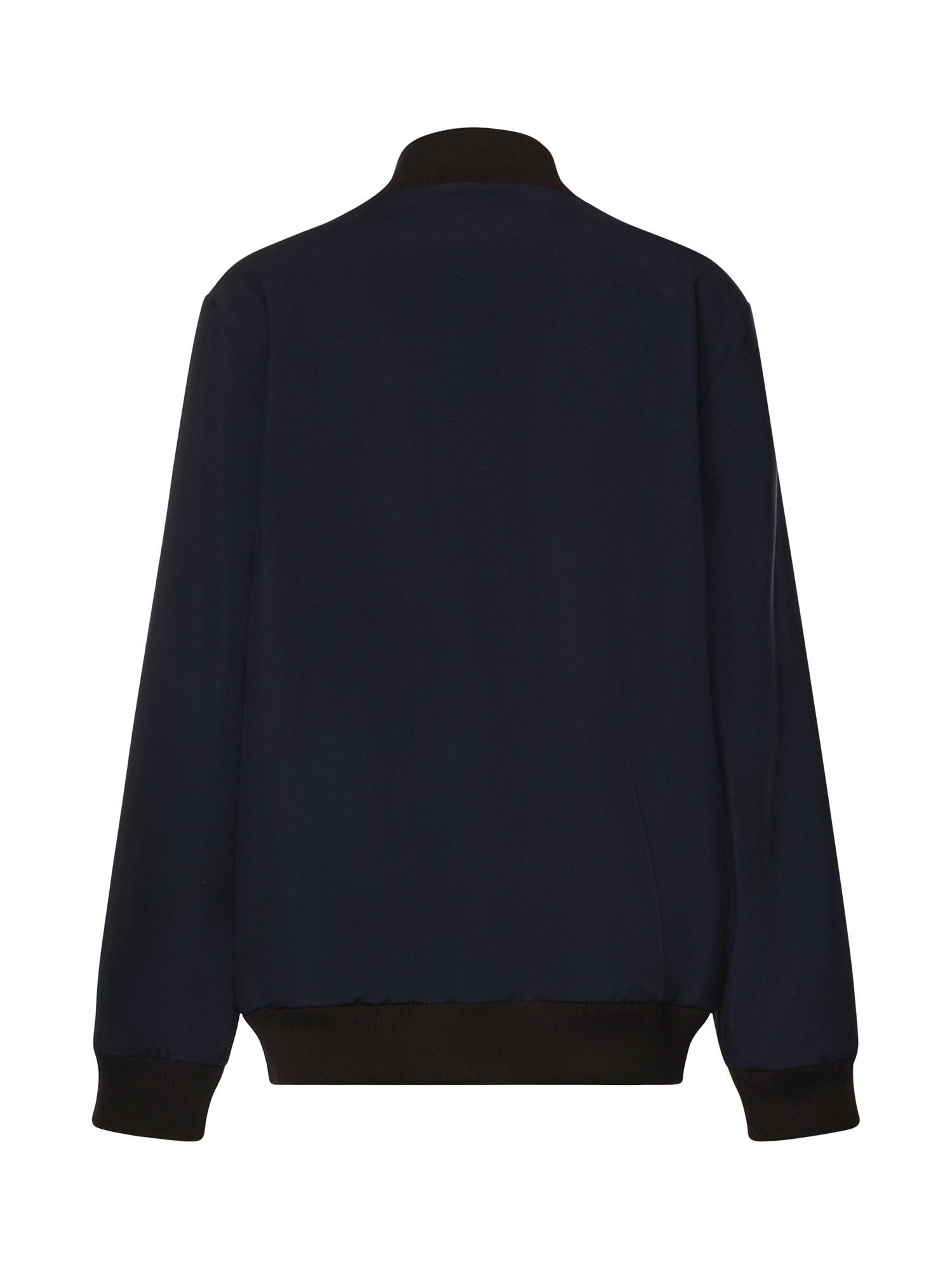 Blouson in kid mohair ML1502 12I1F0124 MIU MIU 